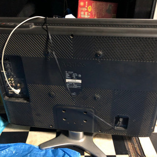 テレビの画像