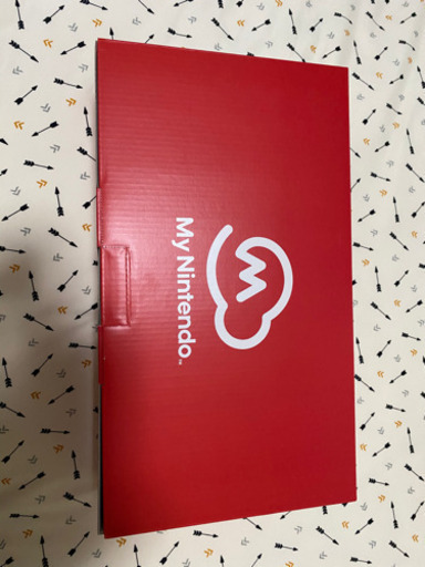任天堂 Switch 限定カラー ネオングリーン&ネオンオレンジ 美品　付属品完備