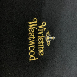 【ビビアン】男女兼用マフラー決まりましたの画像