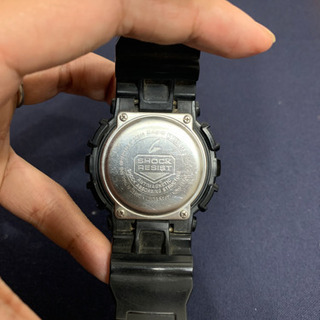 【G-SHOCK】18モデル　決まりました多くの問い合わせありがとうございます。の画像