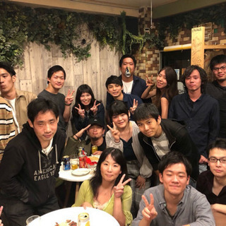 【2/13開催】新宿飲み会🍺週末はみんなで友達作り⭐️ - 新宿区