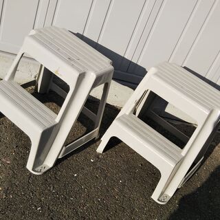 【受付終了】【セット販売】私を踏み台にしたわね。。。