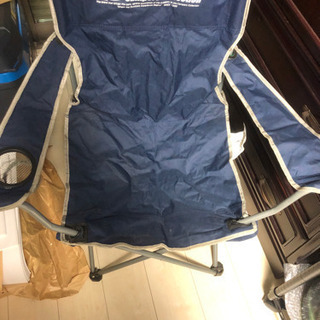 キャンパーズコレクション　チェア