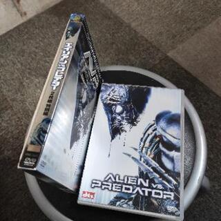 洋画DVD６本セットの画像