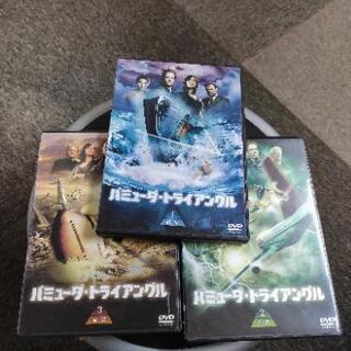 洋画DVD６本セットの画像