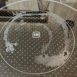 アイリスオーヤマ　IRIS OHYAMA IHの画像