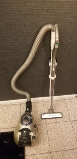 SHARP掃除機