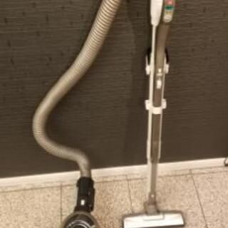 SHARP掃除機