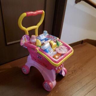 【✨2/21まで掲載✨】ミニーちゃん　ままごとセット