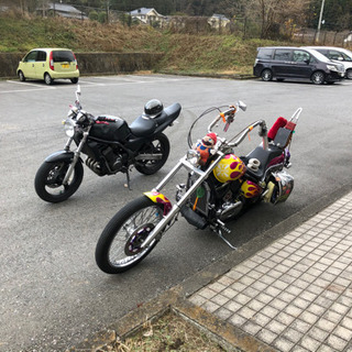 ツーリング仲間募集でーす − 茨城県