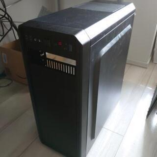 PCケース