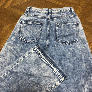 Mサイズ まとめ売り パーカー  ニット Tシャツ MA-1 ブルゾン PUNYUS FILA niko and...の画像