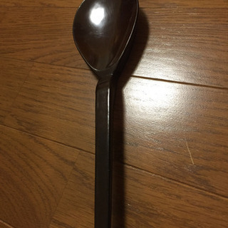 塗りしゃもじ