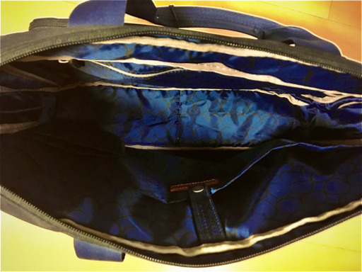 新品未使用　Paul Smith ポールスミス　ビジネスバッグ
