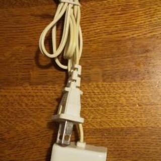 電動歯ブラシ用充電器