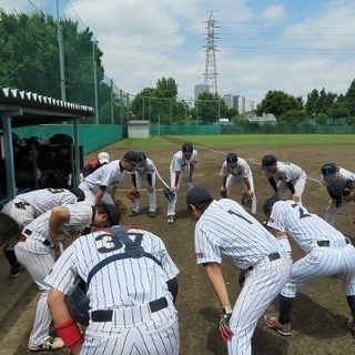 🌟新規メンバー＆マネージャー募集！毎週水曜日活動🌟