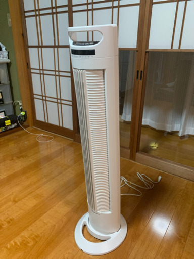 冷風機
