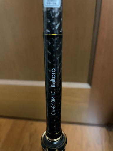 ga-610mh バルトロ