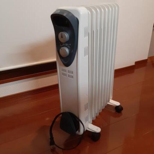スーパーオイルヒーター