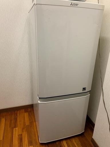 冷蔵庫
