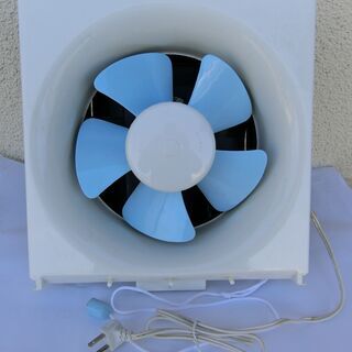 換気扇　２０cm