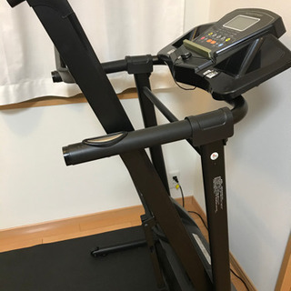 アルインコ　ランニングマシン　専用マット