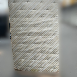 セミダブルマットレス