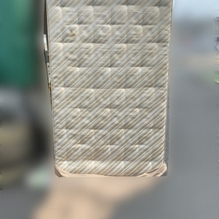 セミダブルマットレスの画像