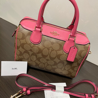 ★新品★送料無料★COACH コーチ ショルダーバッグ F32203 COACH コーチ ショルダーバッグ 2way 斜め掛け F32203 正規品