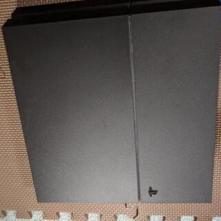 PS4 CUH1000 （500GB）箱なし 中古品の画像