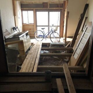 【10年継続で格安譲渡】伊豆下田ペリーロード近くのDIY可能性な一戸建　 − 静岡県