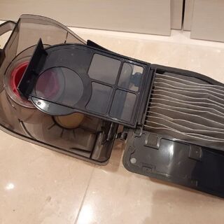 三菱電機　サイクロン掃除機　TC-EXD7J　中古・動作品の画像