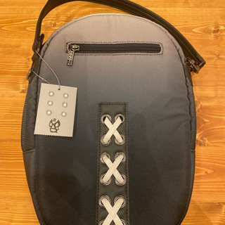 値下げしました！！シューズケース【ラッセルノ】