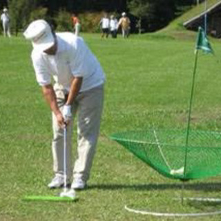 山梨にはバードゴルフ場ってが沢山あるみたい⛳️