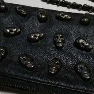ドクロ  ファンに💀の画像