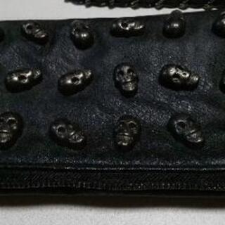 ドクロ  ファンに💀の画像