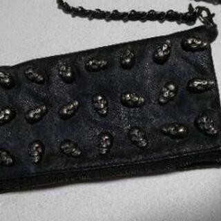 ドクロ  ファンに💀の画像