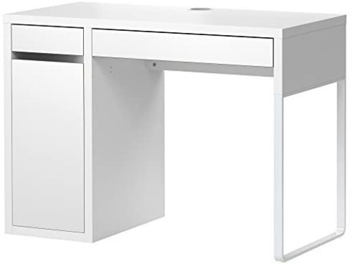 イケア 机 デスク引き出しセット MICKE ミッケ