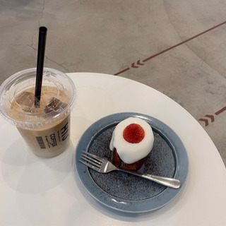 カフェ好き　韓国好きな方❤️