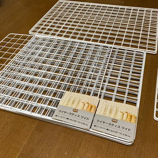ワイヤーネット欲しい方に♪の画像
