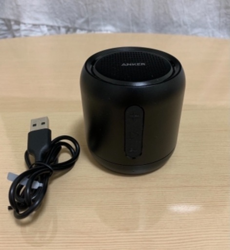 Anker SoundCore mini ワイヤレス Bluetooth スピーカー