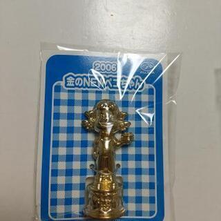 【未使用、未開封、非売品】ペコちゃん　オブジェの画像