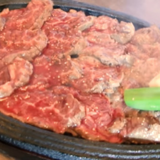 4/14 福岡市内でステーキとハンバーグ🍖