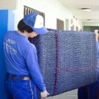 【日払い可】引越しドライバー急募！未経験OK！幅広い年齢層が活躍...