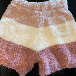 ジェラートピケ　ショートパンツの画像