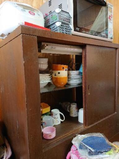 商品棚、商品ケース