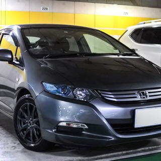 車検令和4年4月迄★ホンダインサイトG★