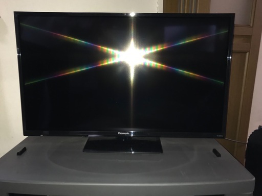 Panasonic 32V型 液晶テレビ VIERA TH-32F300 2019年11月購入