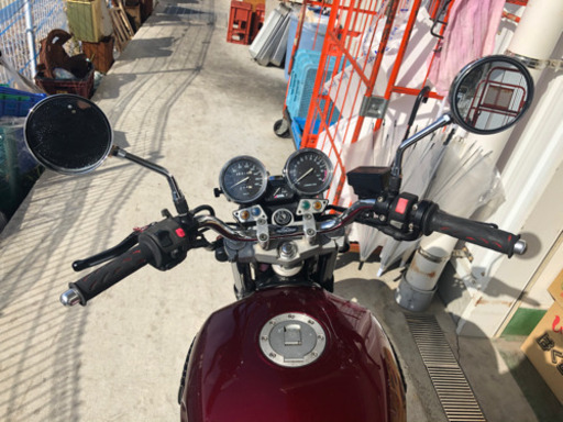(値下げしました)XJR400