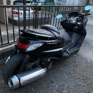 グランドマジェスティ250